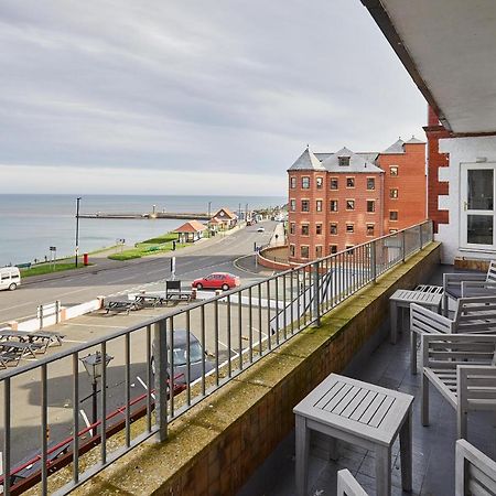 Host & Stay - 4 Metropole Towers Γουίτμπι Εξωτερικό φωτογραφία