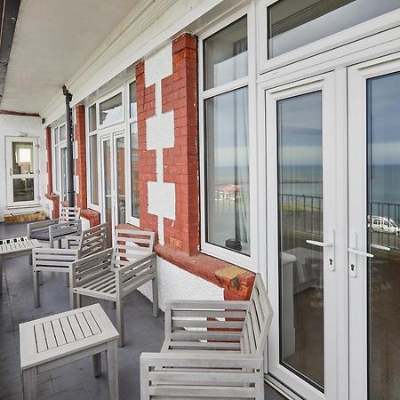 Host & Stay - 4 Metropole Towers Γουίτμπι Εξωτερικό φωτογραφία