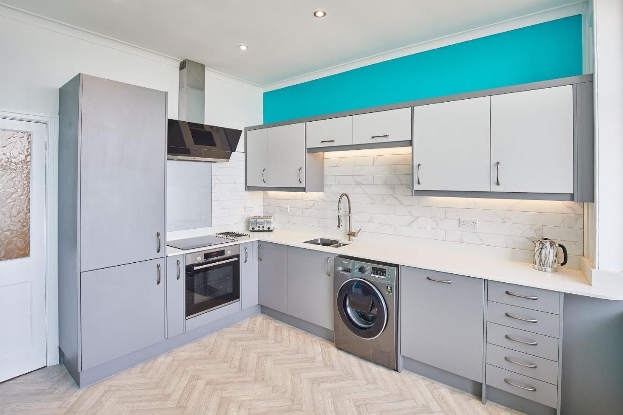 Host & Stay - 4 Metropole Towers Γουίτμπι Εξωτερικό φωτογραφία