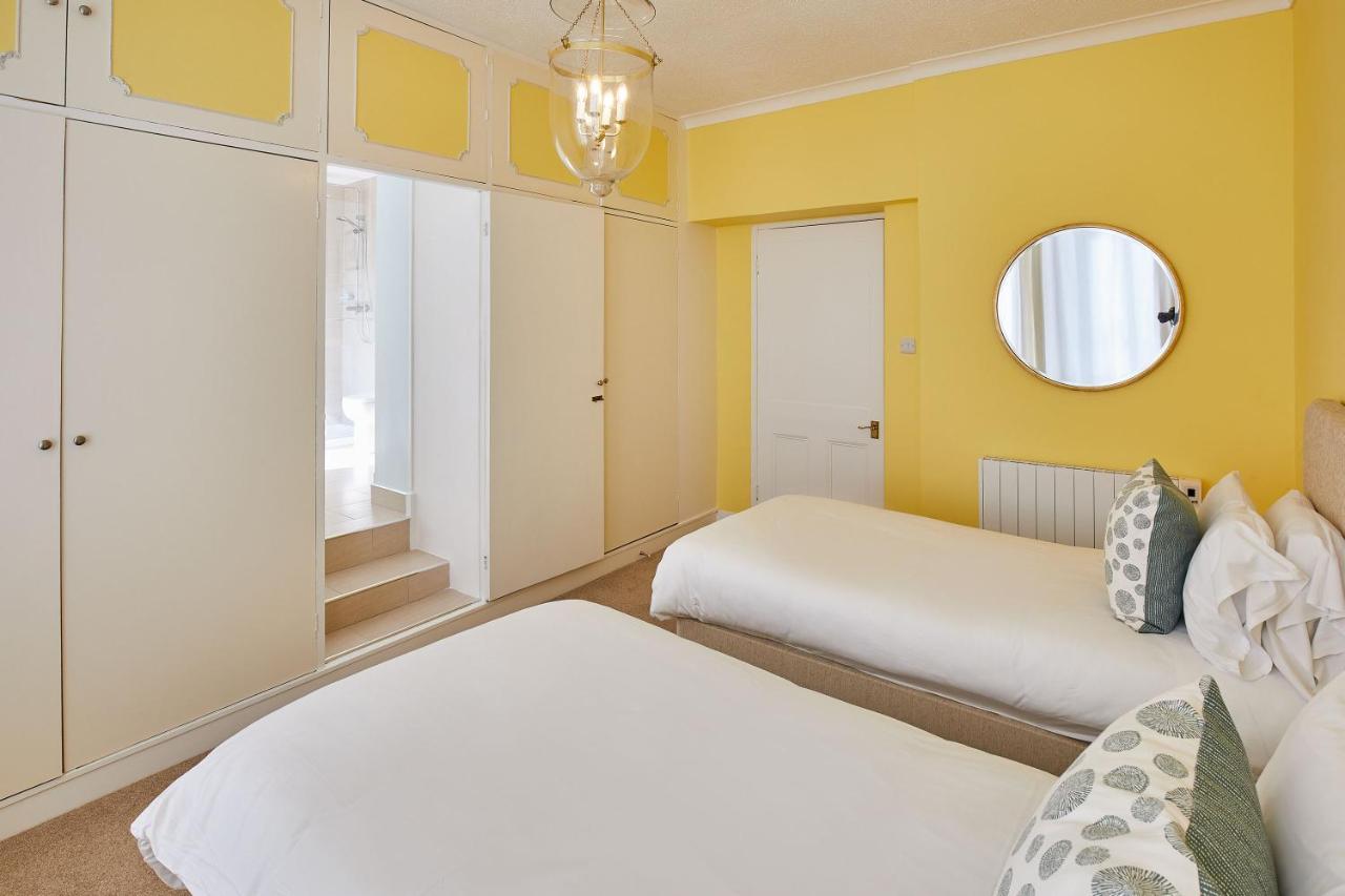 Host & Stay - 4 Metropole Towers Γουίτμπι Εξωτερικό φωτογραφία