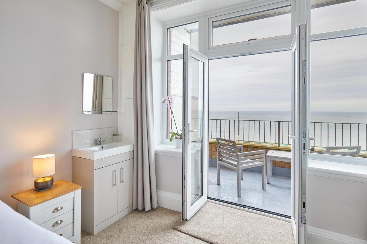 Host & Stay - 4 Metropole Towers Γουίτμπι Εξωτερικό φωτογραφία